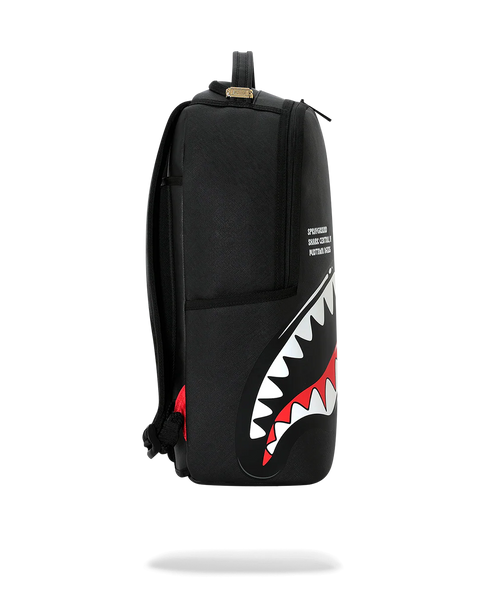 Shark Central Bubble Shark Backpack