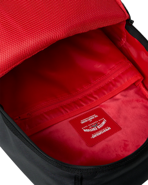 Shark Central Bubble Shark Backpack