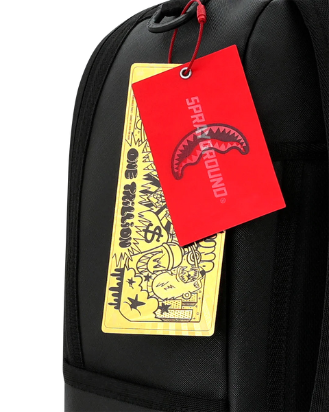 Shark Central Bubble Shark Backpack