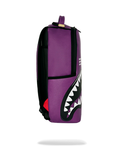 Shark Central Bubble Shark Backpack