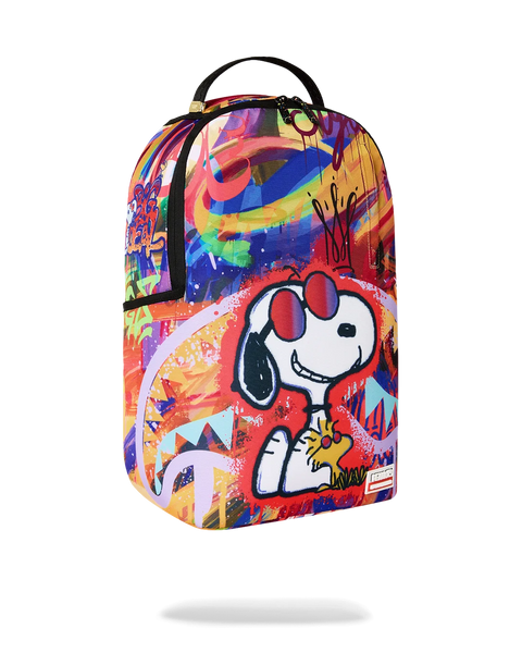 Peanuts Snoopy Dream Daze Backpack