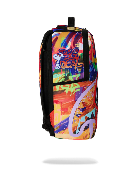 Peanuts Snoopy Dream Daze Backpack