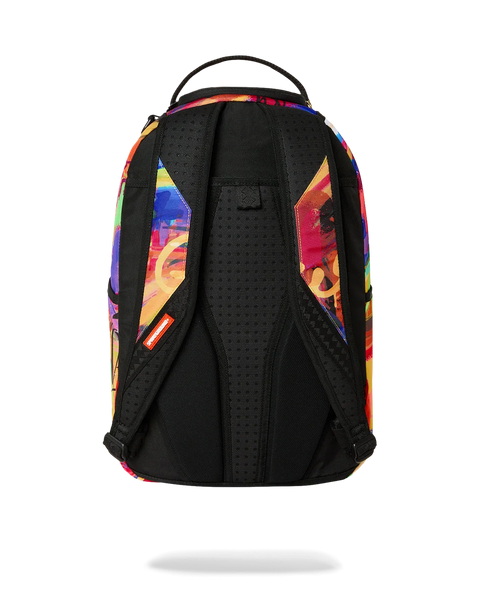 Peanuts Snoopy Dream Daze Backpack