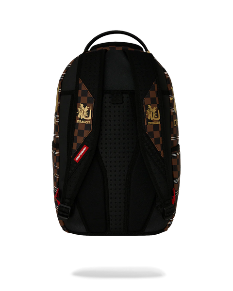 Kung Fu Panda - The Dragon Warrior Backpack