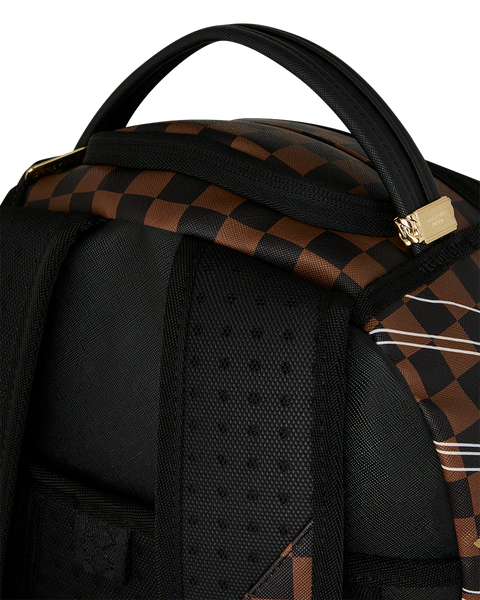 Kung Fu Panda - The Dragon Warrior Backpack