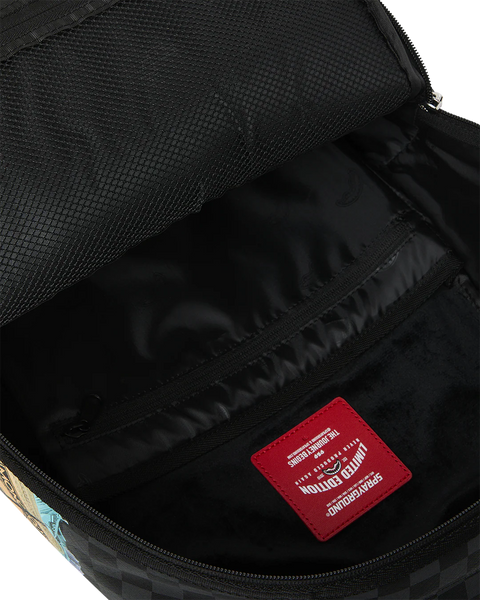 Monopoly Stack Up Backpack