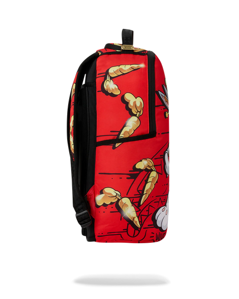 Bugs Bunny Grab & Go Backpack