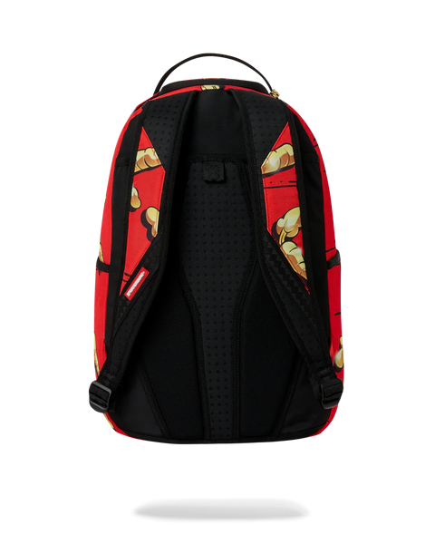 Bugs Bunny Grab & Go Backpack