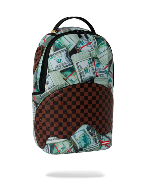 Fully Loaded Backpack