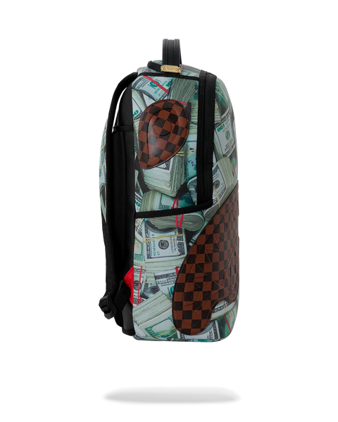 Fully Loaded Backpack
