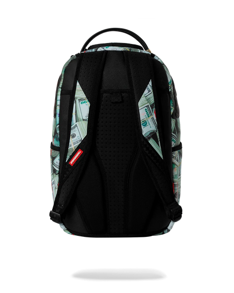 Fully Loaded Backpack