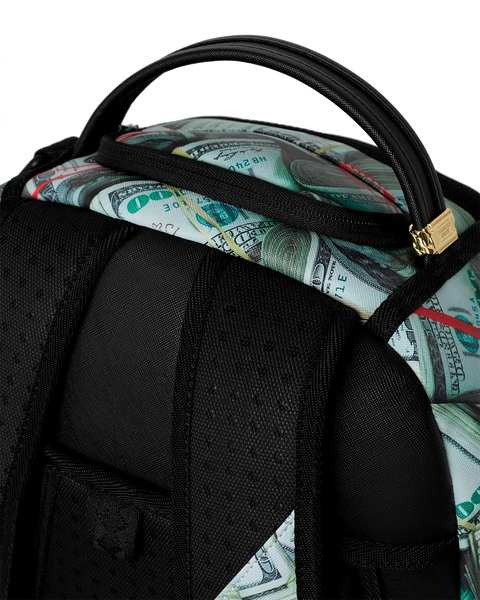 Fully Loaded Backpack