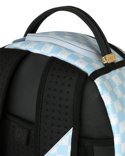 Peanuts Snoopy Tuned Up & Tuned Out Backpack