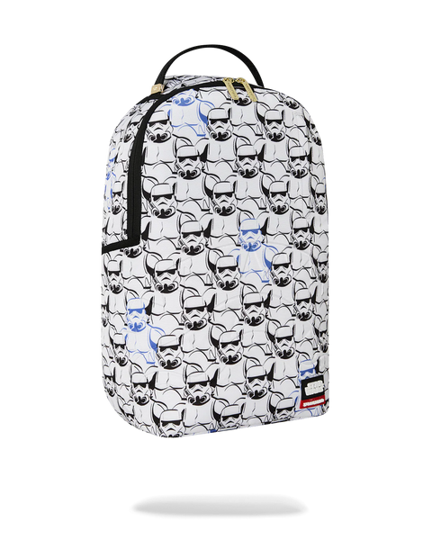 Star Wars StormTrooper Shark Backpack