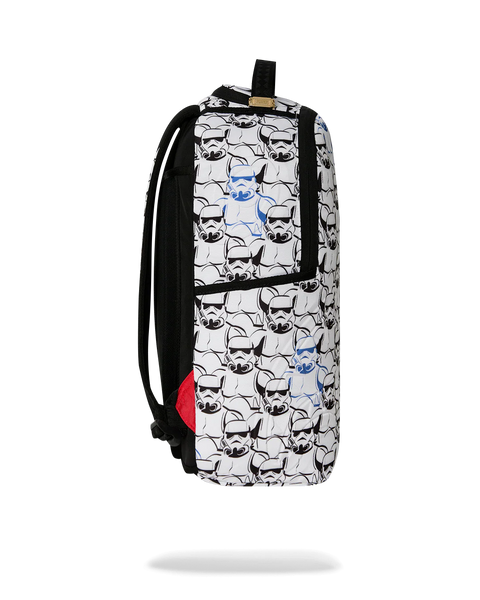 Star Wars StormTrooper Shark Backpack