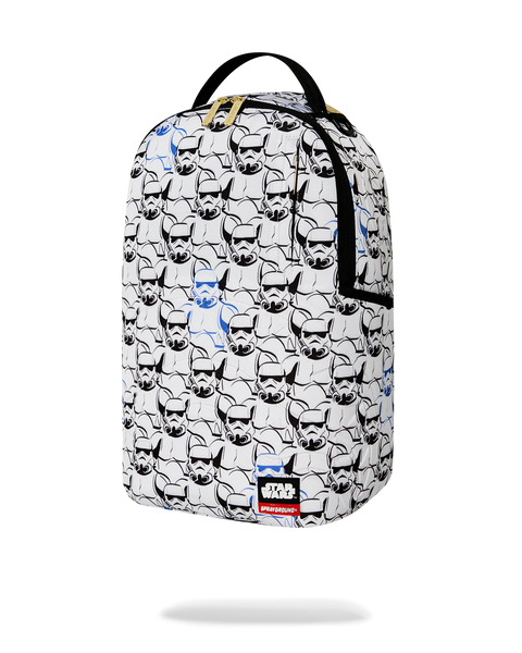 Star Wars StormTrooper Shark Backpack