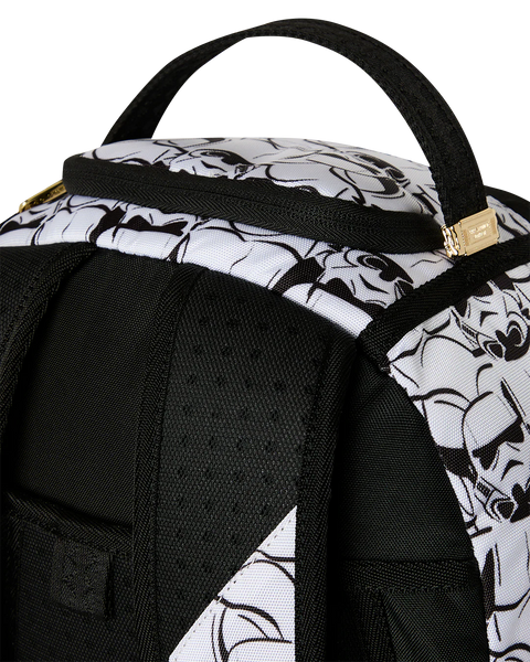 Star Wars StormTrooper Shark Backpack