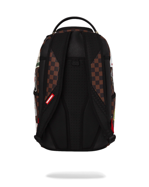 Mickey Mouse Mogul Disney Collab Backpack