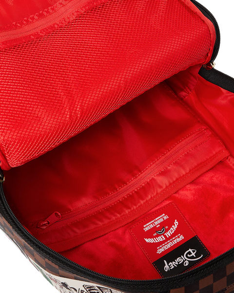 Mickey Mouse Mogul Disney Collab Backpack