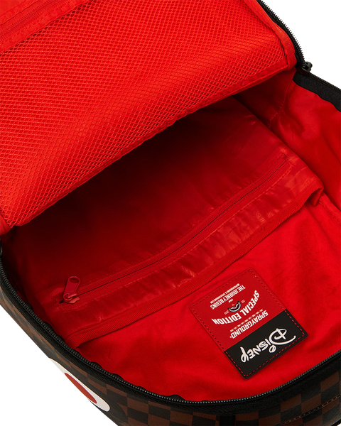 Disney Mickey Crew Ready Backpack