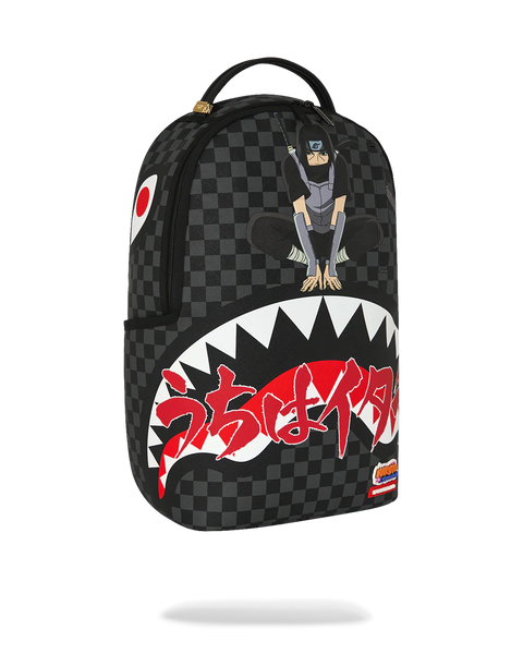 Naruto Itachi Prowl Backpack