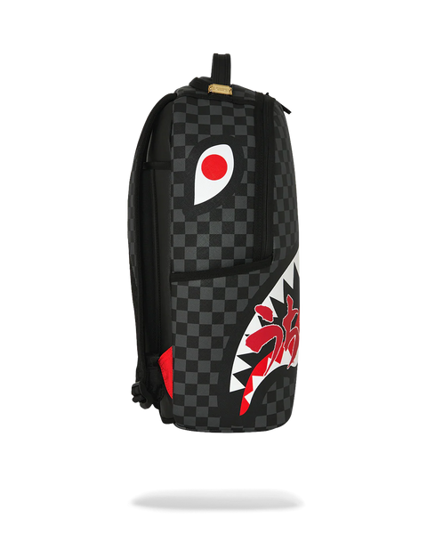Naruto Itachi Prowl Backpack