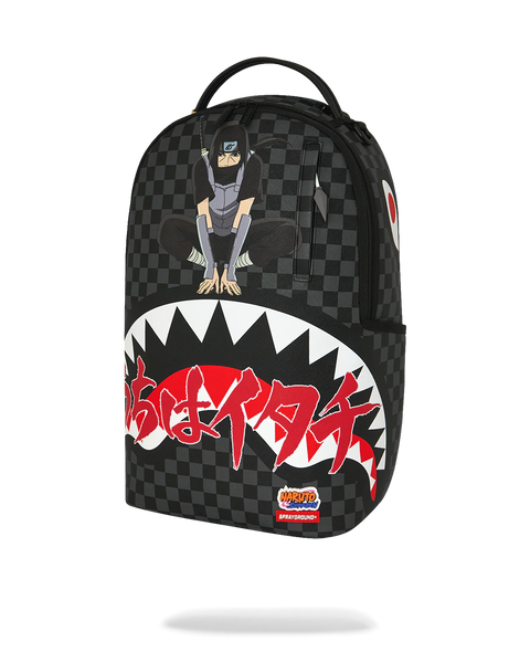 Naruto Itachi Prowl Backpack