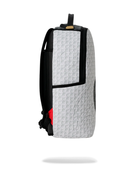 The Balance Of Power Backpack
