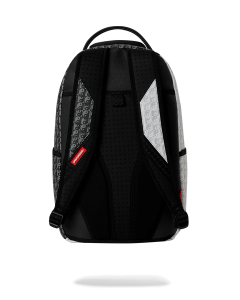 The Balance Of Power Backpack