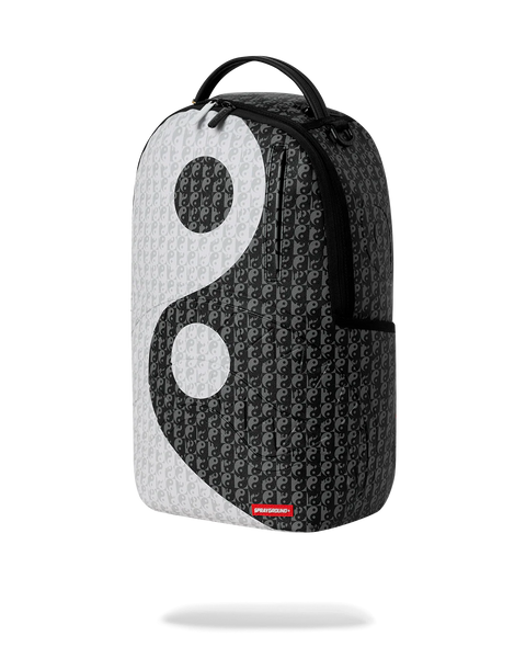 The Balance Of Power Backpack