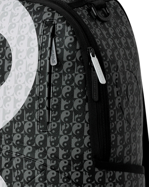 The Balance Of Power Backpack