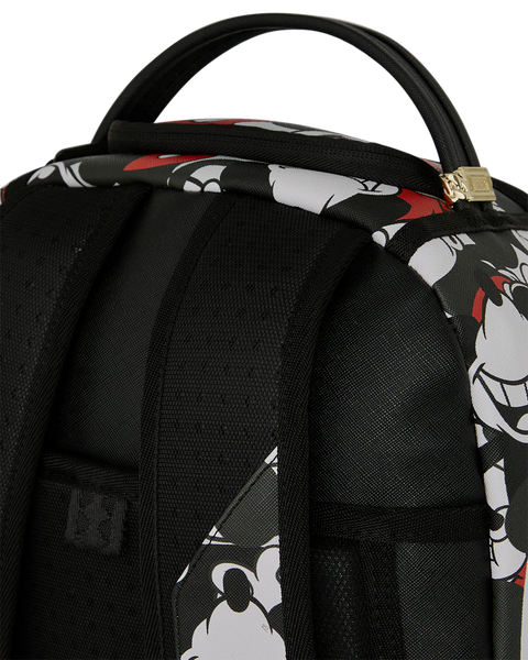 Mickey Mouse Crammed Disney Backpack