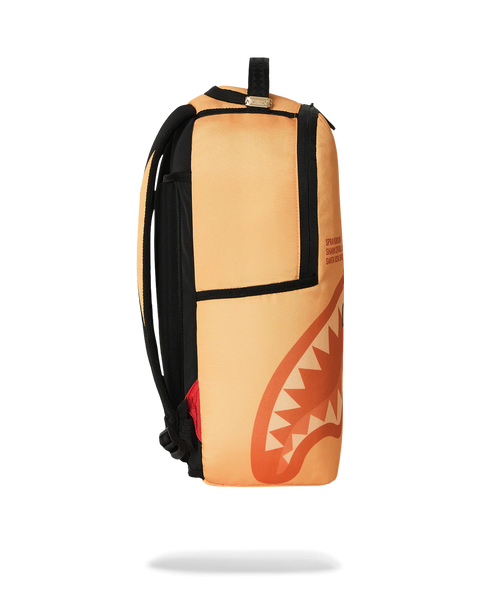 Peanuts Franklin Shark Central Backpack