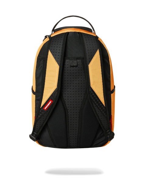Peanuts Franklin Shark Central Backpack