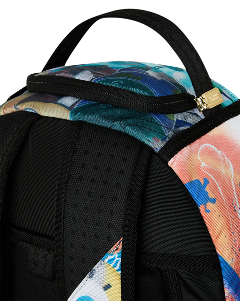 Spongebob It Was All A Dream Backpack