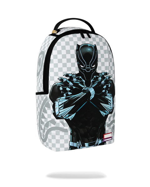 Marvel Black Panther Wakanda Forever Backpack
