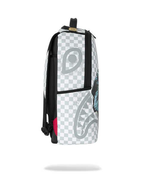 Marvel Black Panther Wakanda Forever Backpack