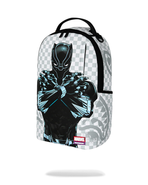 Marvel Black Panther Wakanda Forever Backpack