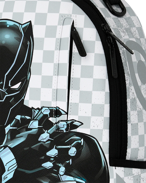 Marvel Black Panther Wakanda Forever Backpack