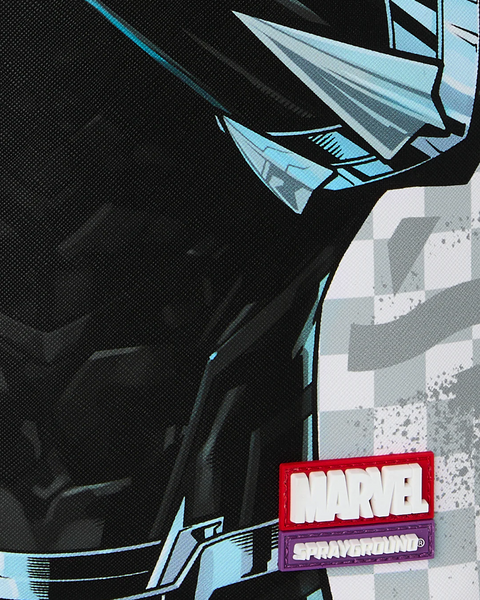 Marvel Black Panther Wakanda Forever Backpack