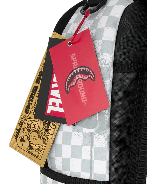 Marvel Black Panther Wakanda Forever Backpack