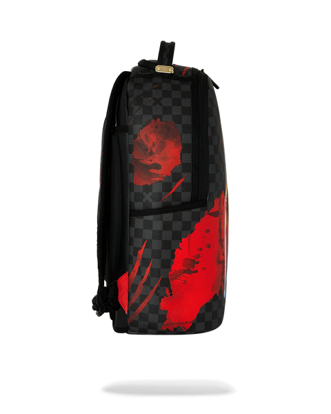 Wolverine Don't Mess With Me Backpack