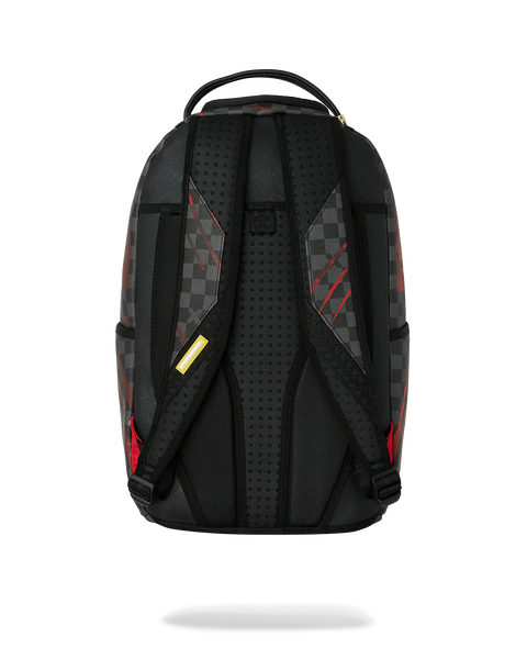 Wolverine Don't Mess With Me Backpack
