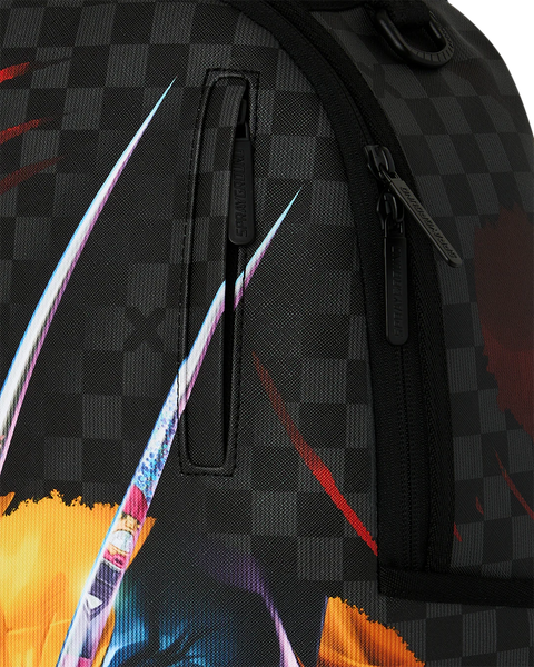 Wolverine Don't Mess With Me Backpack