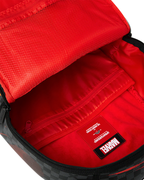 Wolverine Don't Mess With Me Backpack
