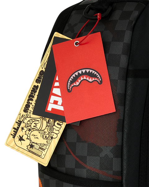 Wolverine Don't Mess With Me Backpack