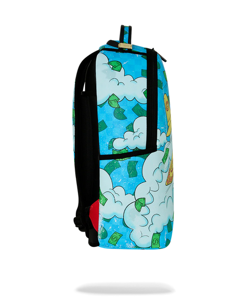 Richie Rich Air Ritchie Backpack