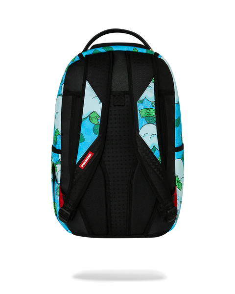 Richie Rich Air Ritchie Backpack