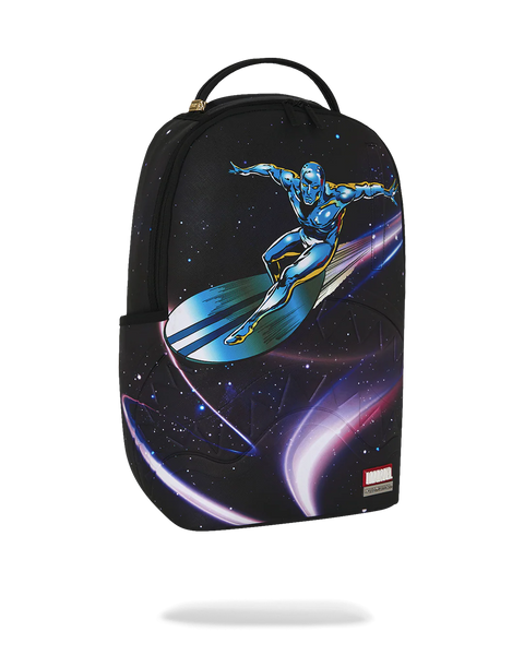 Marvel Avengers Silver Surfer Backpack
