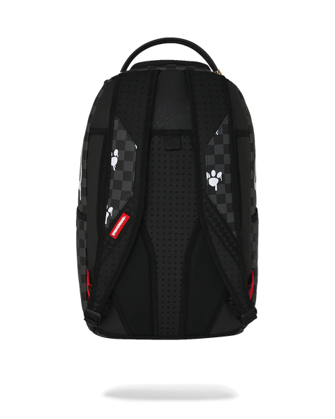 Pink Panther Vandal Design Backpack